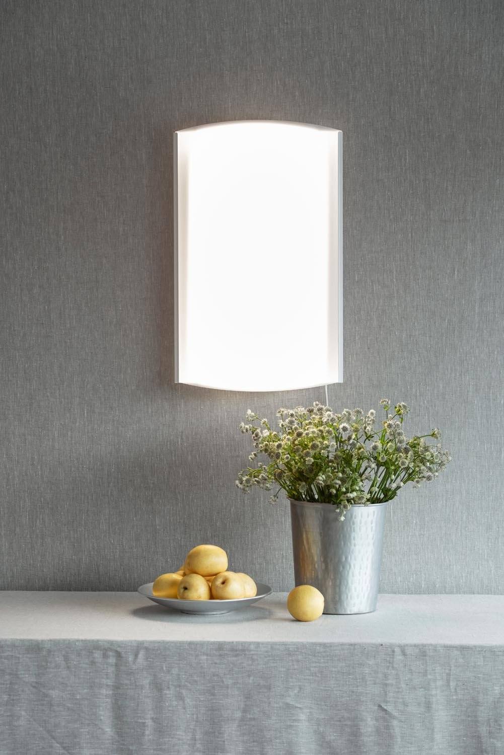 Mesa Mega kirkasvalolaite kirkasvalolaite Innolux