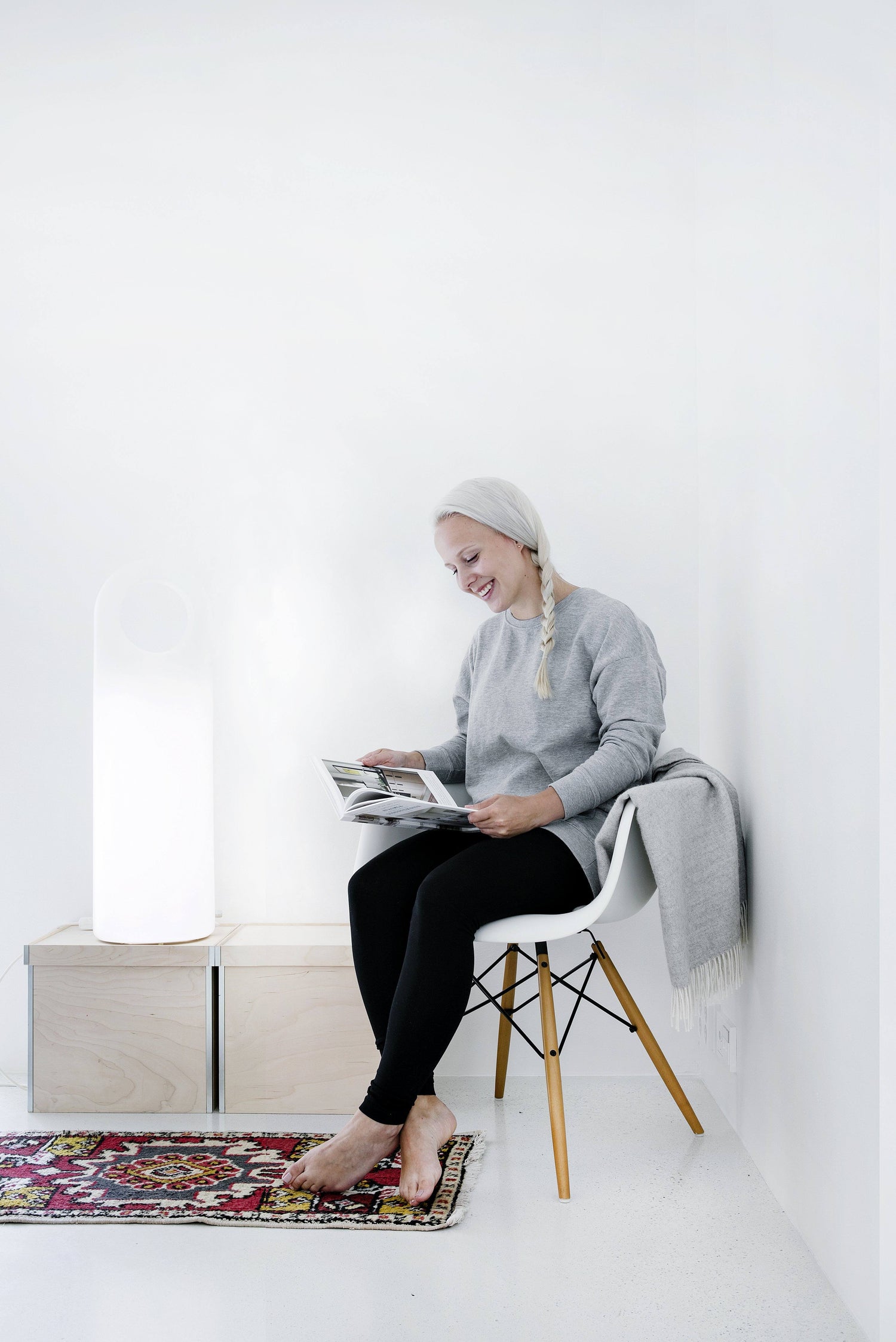 Origo LED kirkasvalolaite Innolux