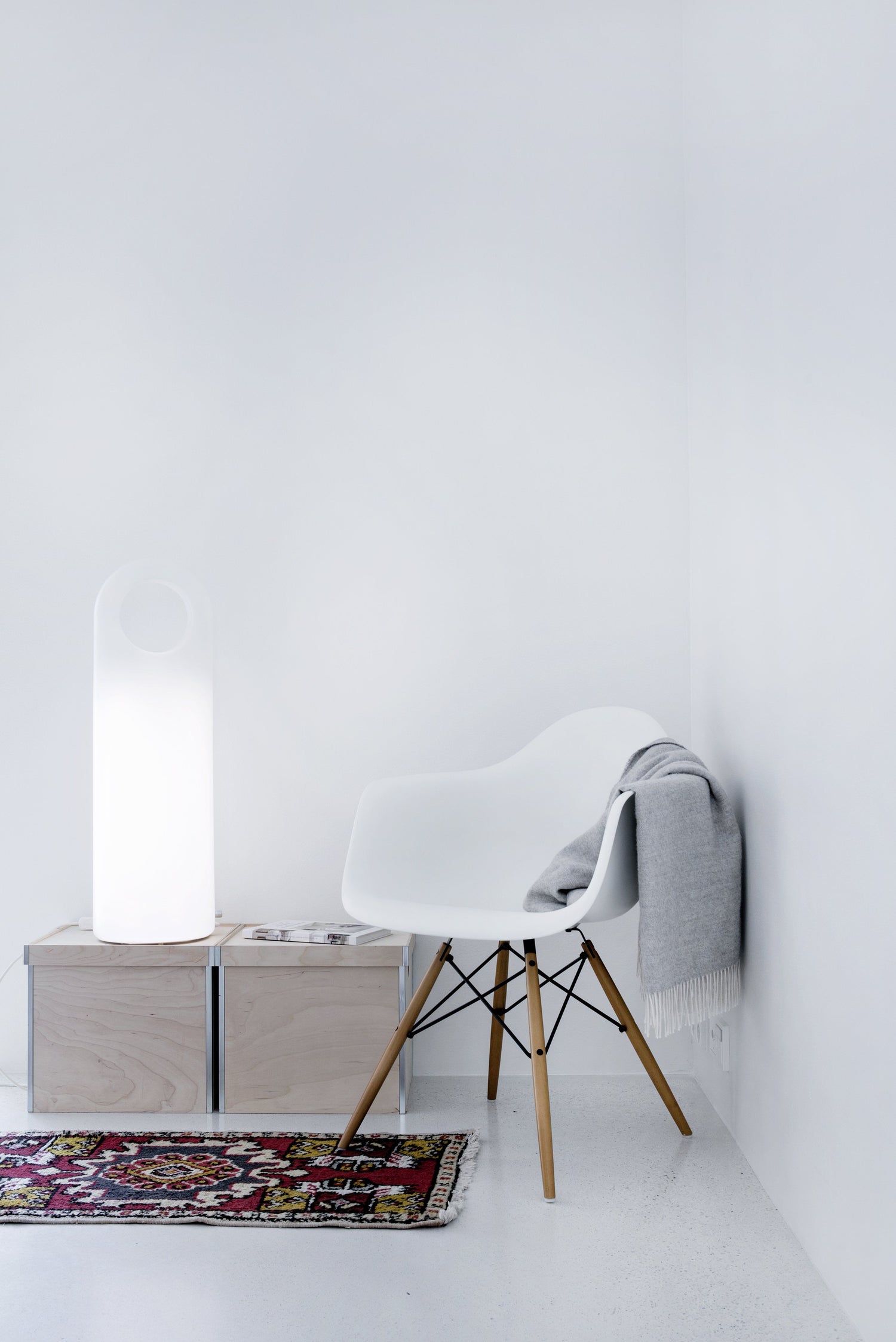 Origo LED kirkasvalolaite Innolux