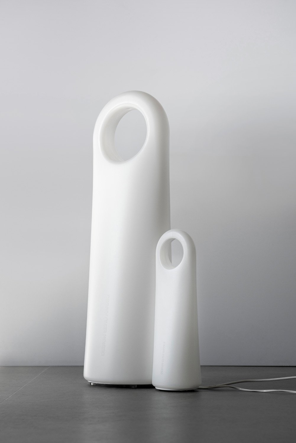 Origo S Pöytävalaisin Innolux