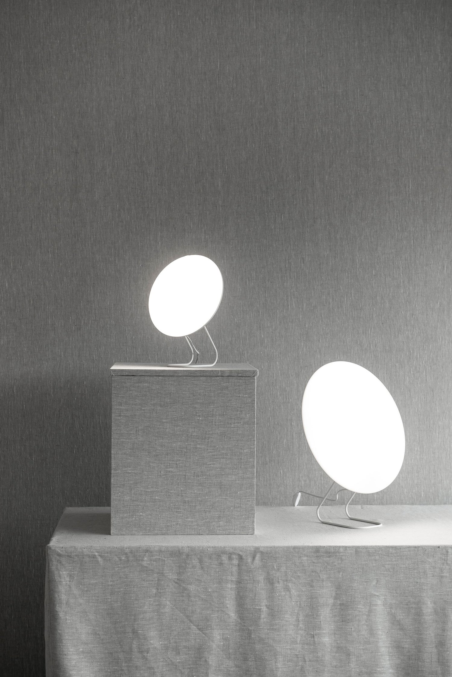 Rondo kirkasvalolaite kirkasvalolaite Innolux