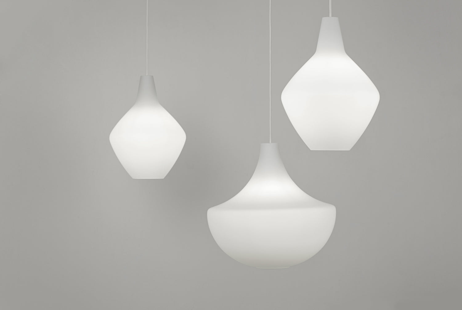 Sipuli riippuvalaisin Riippuvalaisin Innolux