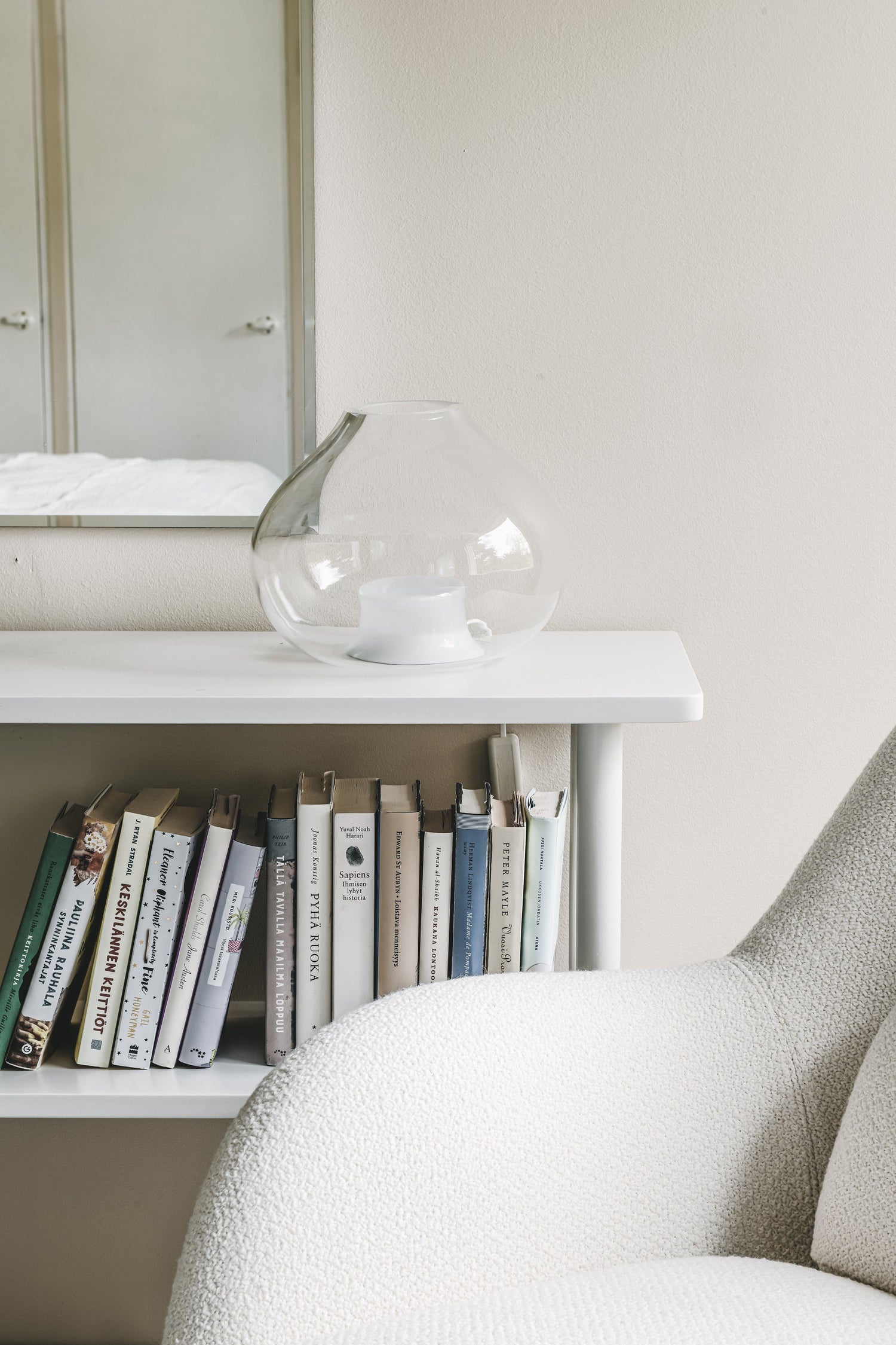 Sula pöytävalaisin Pöytävalaisin Innolux