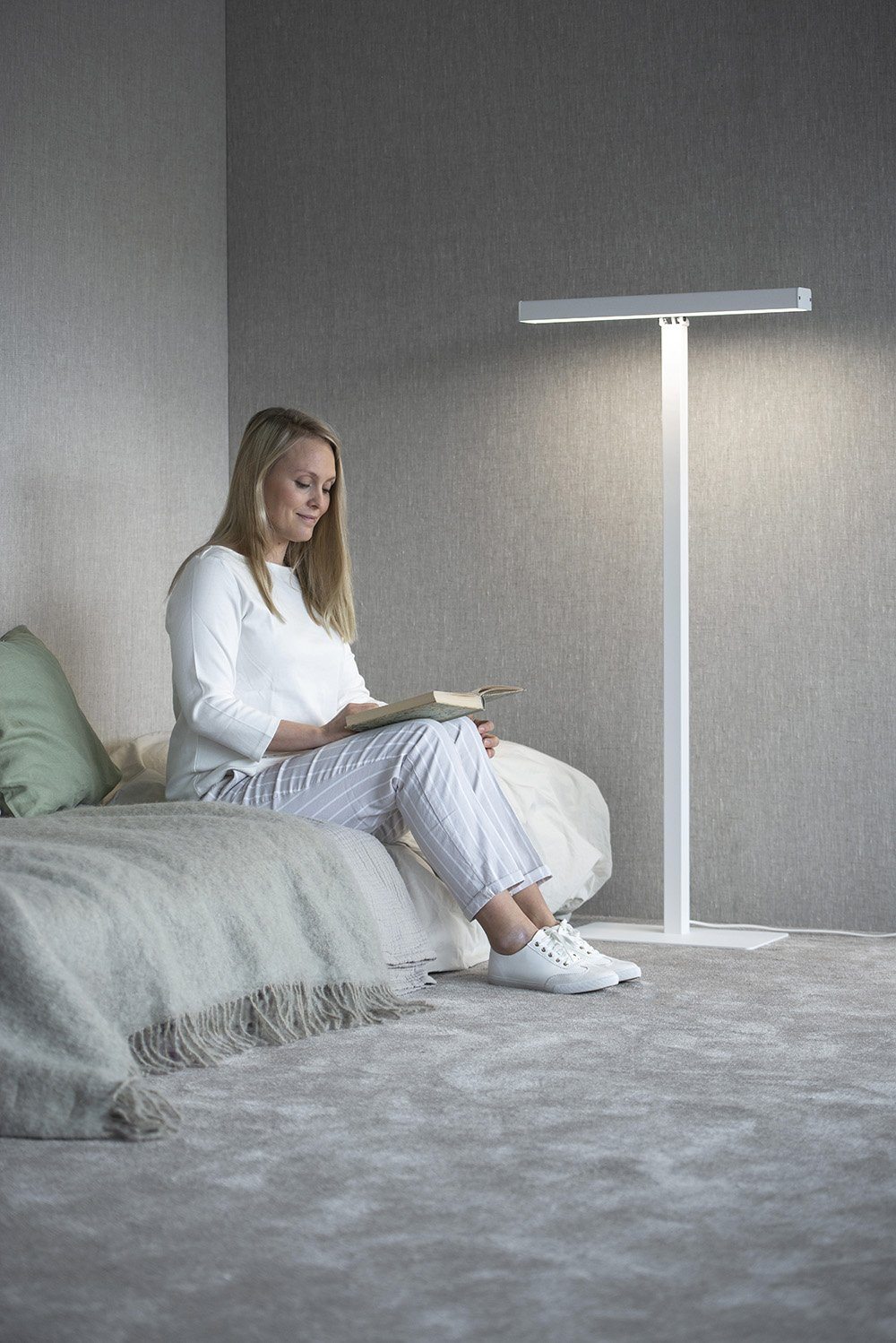 Valovoima lattiavalaisin kirkasvalolaite Innolux