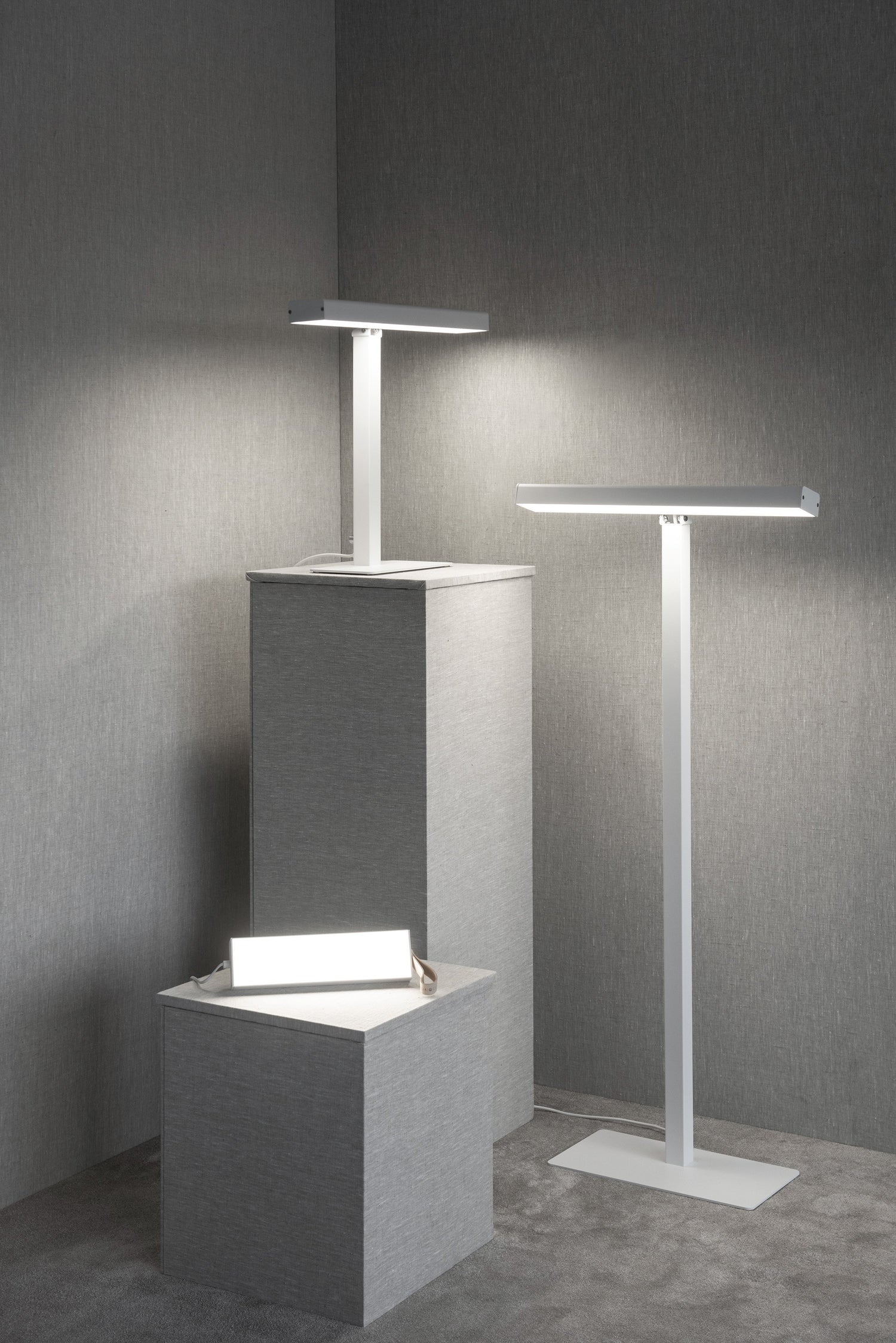 Valovoima lattiavalaisin kirkasvalolaite Innolux