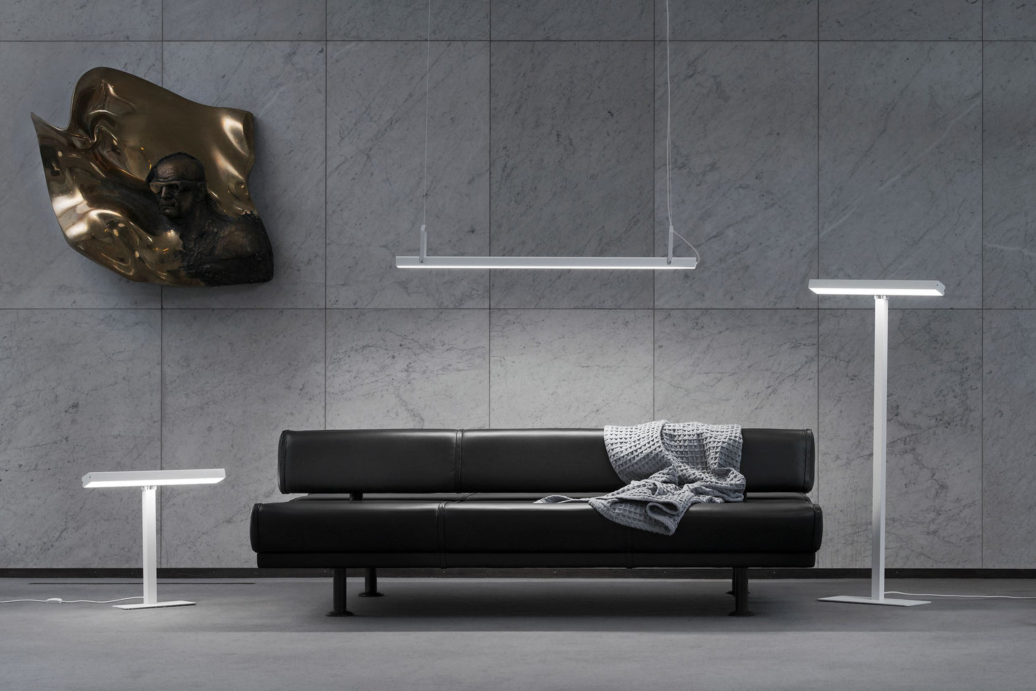 Valovoima lattiavalaisin kirkasvalolaite Innolux