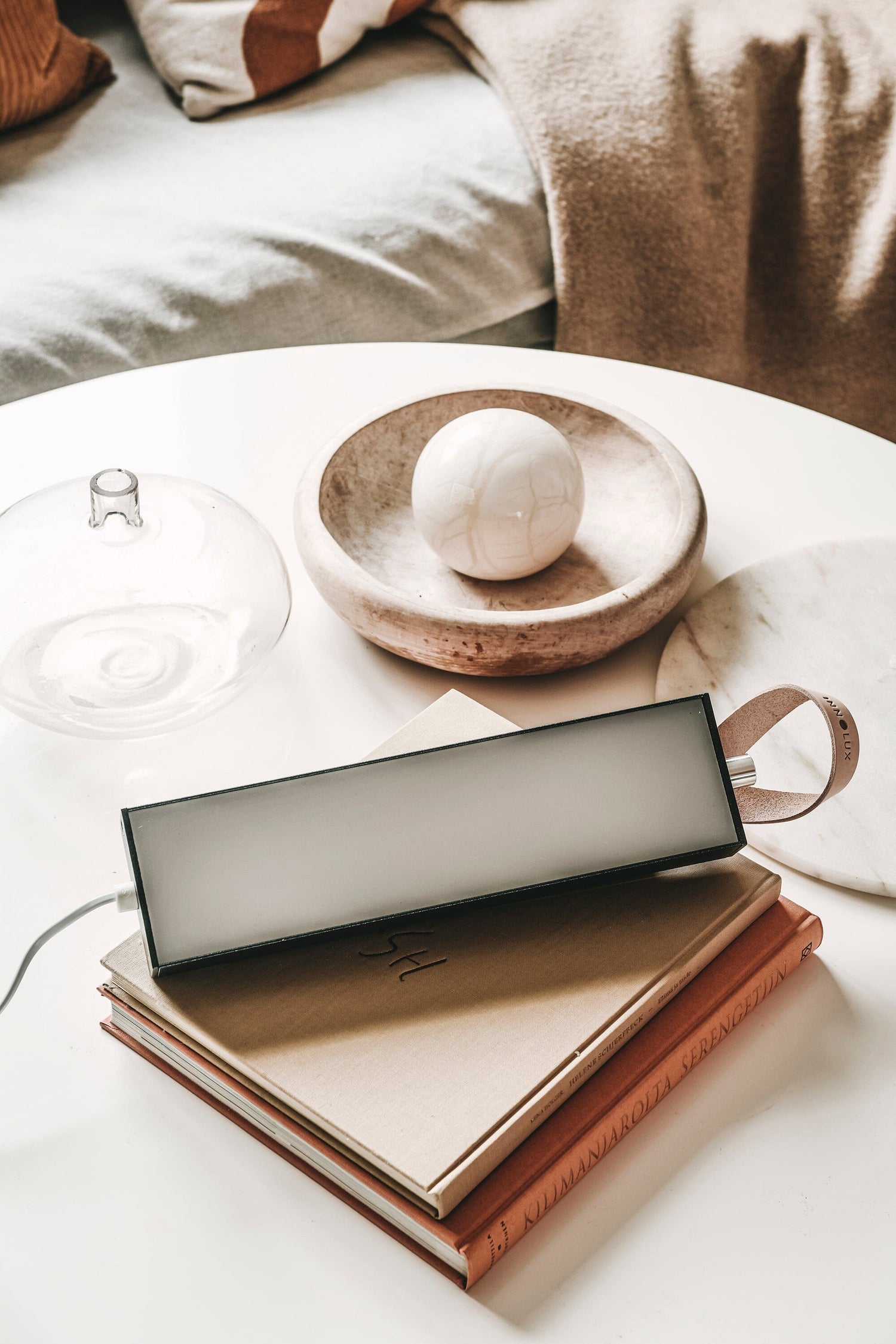 Valovoima mini DTW kirkasvalo kirkasvalolaite Innolux