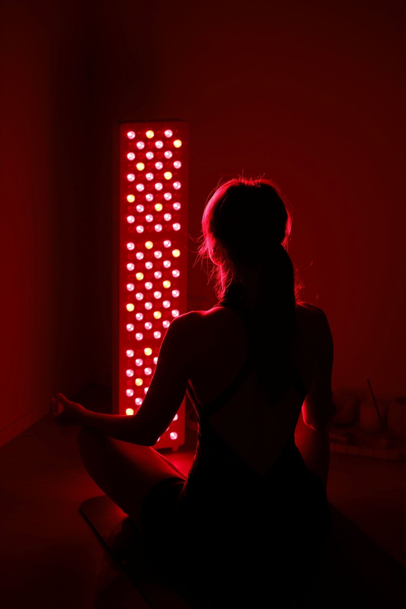 Ihonhoidon ilmiöt 2026: Punavalonaamio vai tehokkaampi punavalopaneeli?