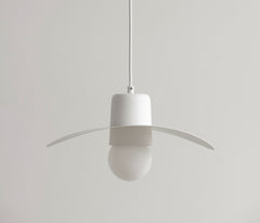 Kaari S riippuvalaisin valkoinen Riippuvalaisin Innolux 