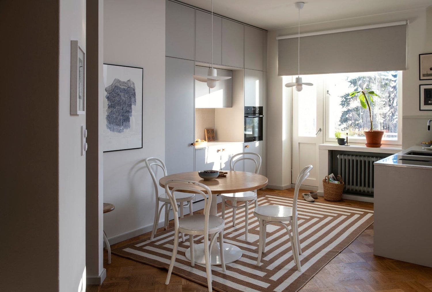 Kaari S riippuvalaisin valkoinen Riippuvalaisin Innolux 