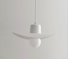 Kaari S riippuvalaisin valkoinen Riippuvalaisin Innolux 