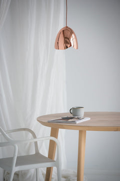 Kielo S riippuvalaisin kupari Riippuvalaisin Innolux 