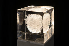 Otso pöytävalaisin Pöytävalaisin Innolux 