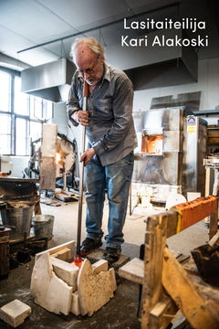 OTSO pöytävalaisin Pöytävalaisin Innolux 