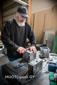 OTSO pöytävalaisin Pöytävalaisin Innolux 