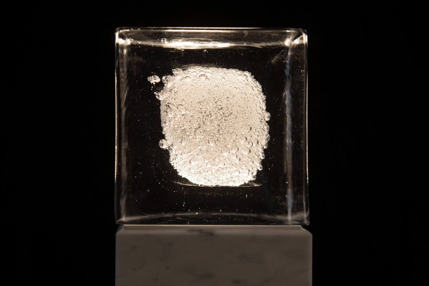 Otso pöytävalaisin Pöytävalaisin Innolux 