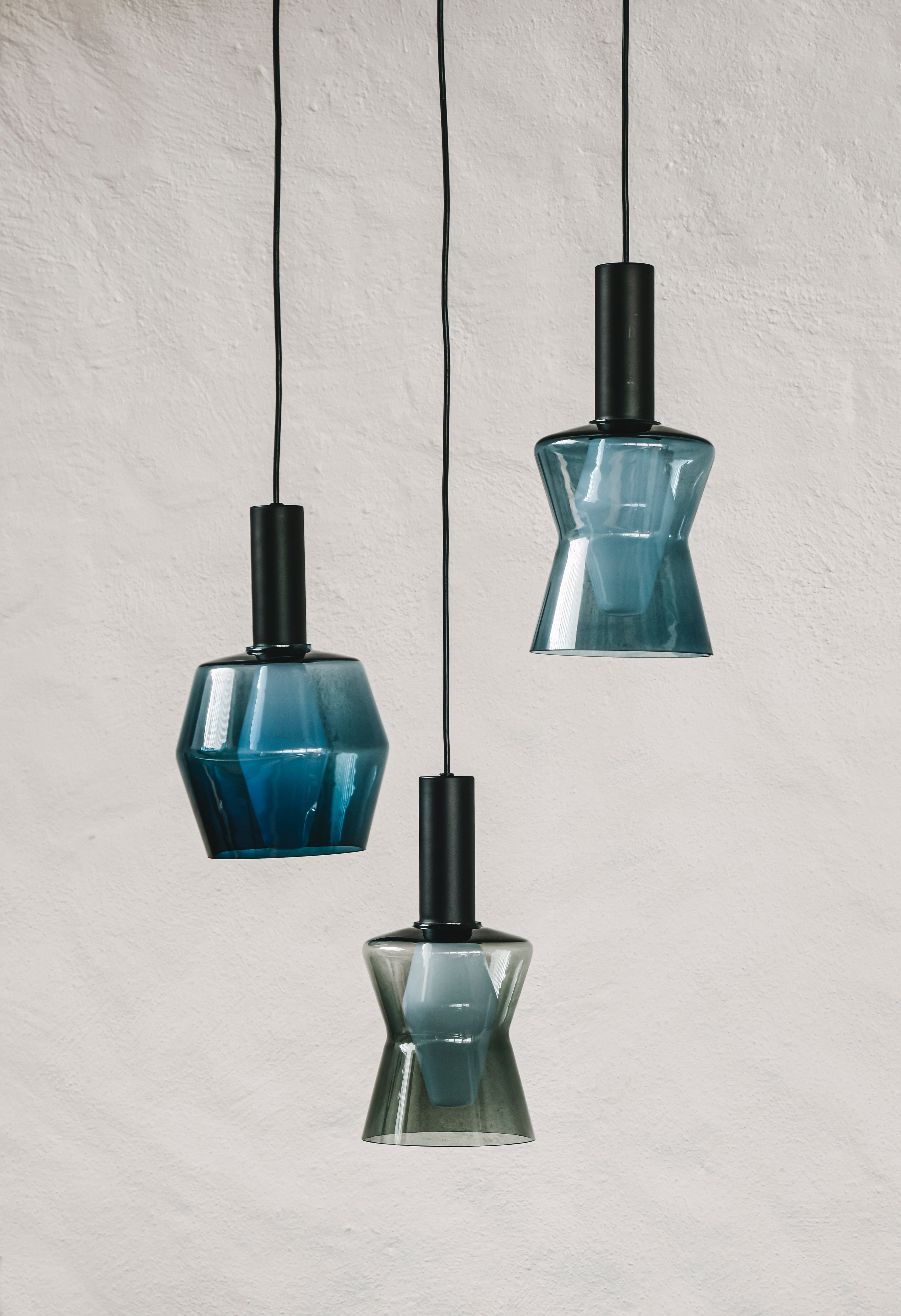 Polygon pendant – Innolux