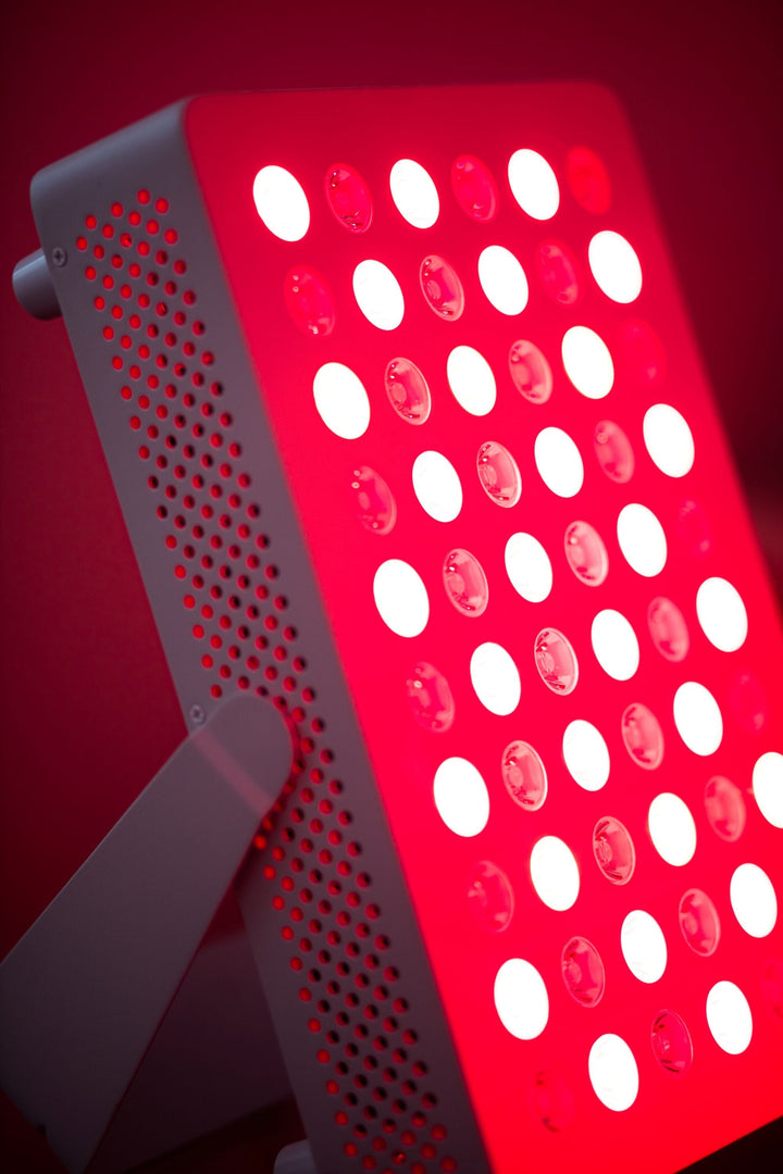 RED S2 punavalolaite Punavalolaite Innolux 
