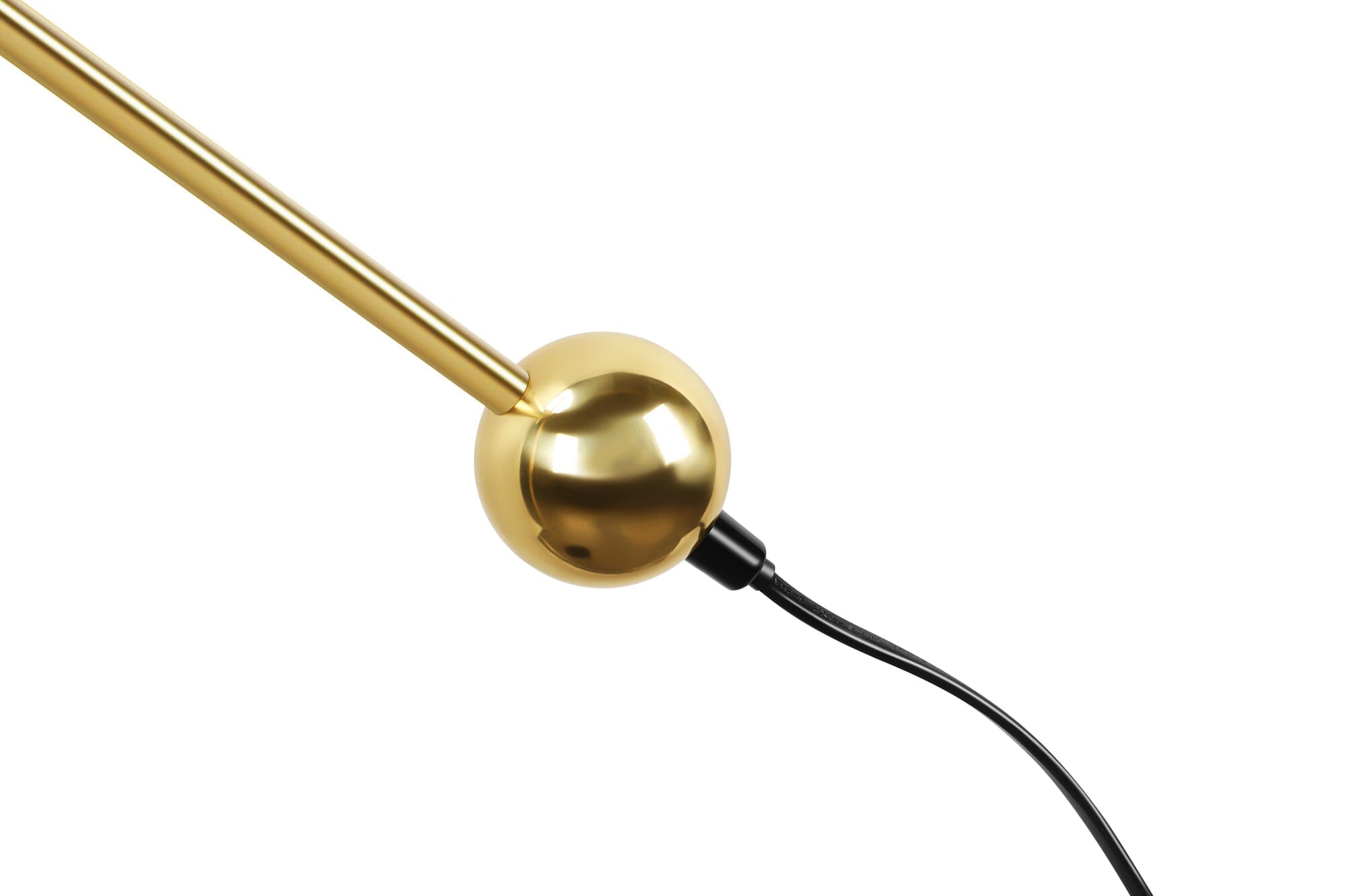 Tapio floor lamp – Innolux