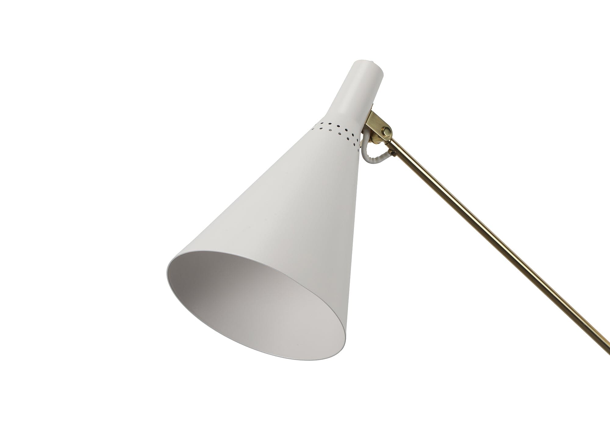 Tapio floor lamp – Innolux