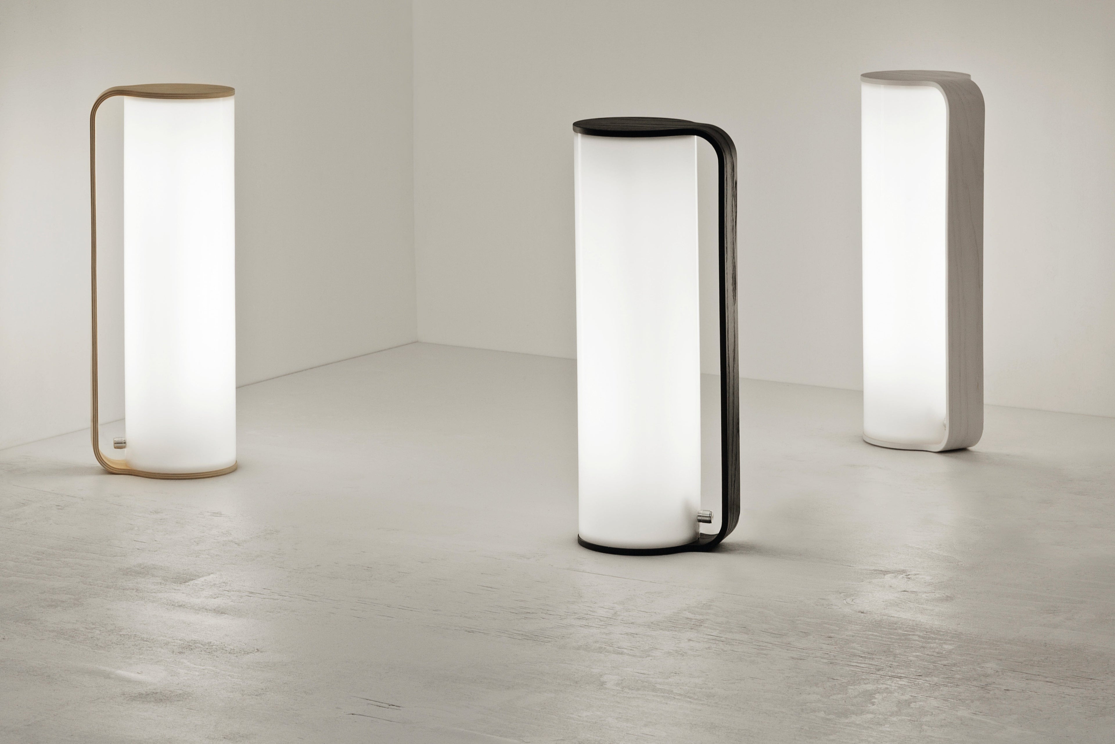 Tubo LED kirkasvalo Musta Kirkasvalolaite Innolux 
