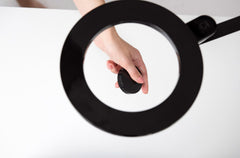 Sipoo työpöytävalaisin Pöytävalaisin Innolux 